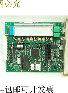 原装供应TAMAGAWA AU6547N 4821E144 板 200W