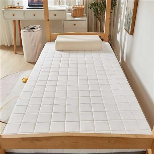 床垫软垫学生宿舍单人榻榻米垫子海绵垫薄款夏季垫被褥子加厚家用