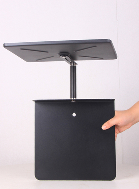 投影仪支架床头沙发靠墙壁挂支架适用于极米小米坚果等投影仪置物架