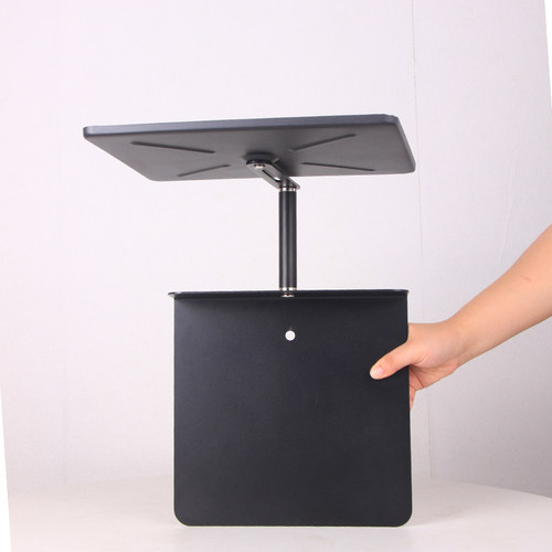 投影仪支架床头沙发靠墙隐藏式免打孔壁挂支