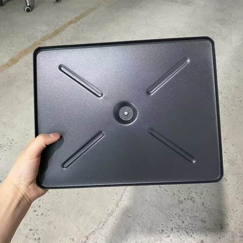 投影仪支架配件金属投影仪托盘