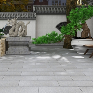 广场砖阳台户外防滑公园铺石地砖自建房抗冻广场砖铺路防冻院子