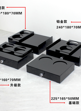 酒店宾馆专用亚克力一次性洗漱用品牙具刷盒易耗品盒高档定制logo