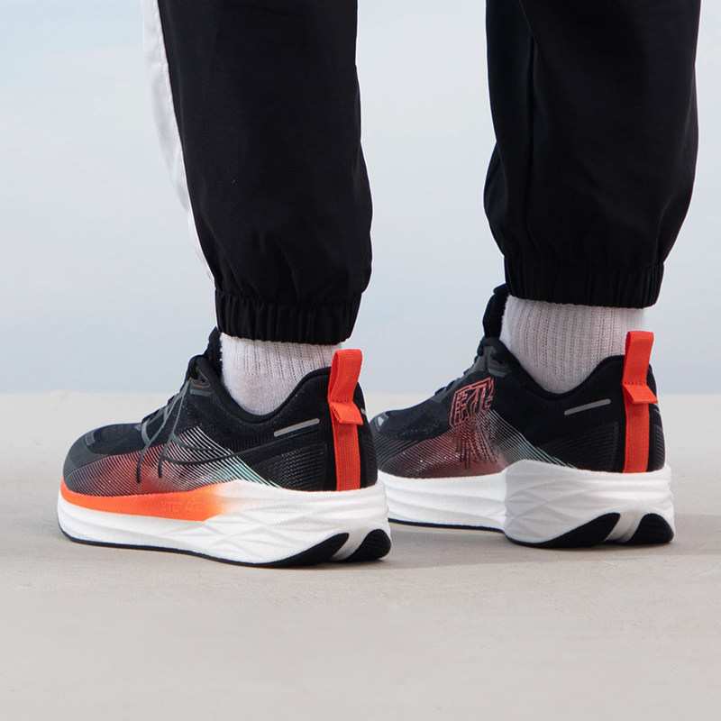 特步（XTEP）男鞋 冬新款騛速5.0运动鞋健身训练透气休闲鞋轻便耐,运动鞋new,跑步鞋,淘宝优惠券,粉丝福利购,淘宝优惠卷