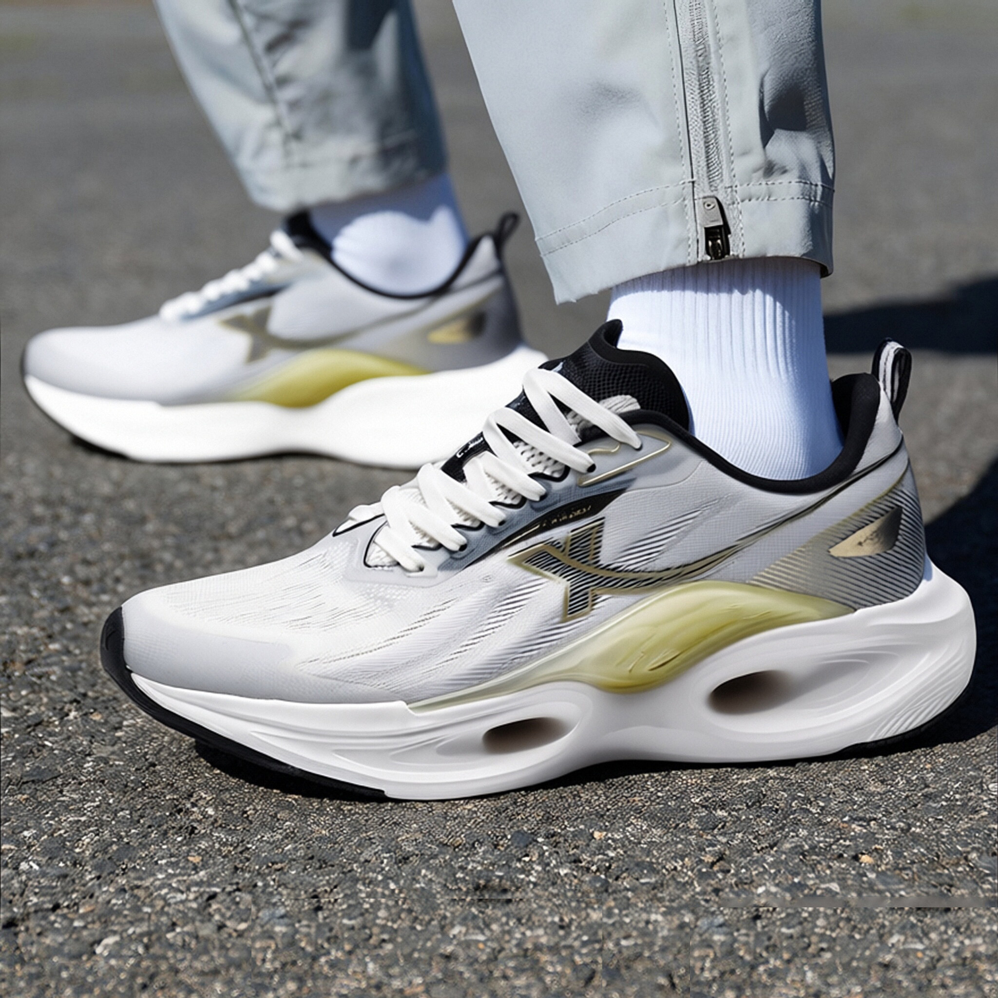 特步氢风8.0|官方正品春季跑鞋男鞋竞速马拉松运动鞋子减震跑步鞋,运动鞋new,跑步鞋,淘宝优惠券,粉丝福利购,淘宝优惠卷