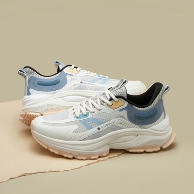 特步山海行歌运动鞋男鞋