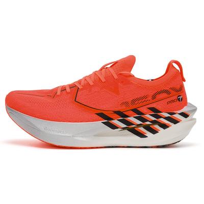 特步碳板竞速跑步鞋马拉松专用鞋