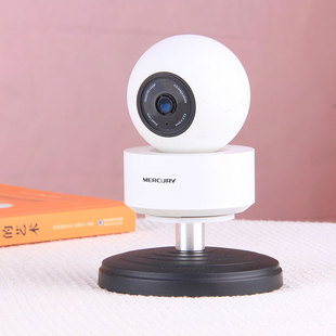 矮款智能监控摄像头支架桌面适用于萤石tplink小米家摄影海马爸比