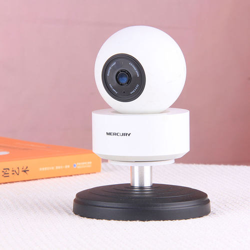 矮款智能监控摄像头支架桌面适用于萤石tplink小米家摄影海马爸比