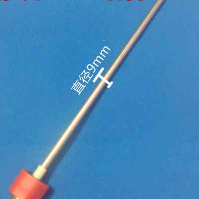 TC热水器T430-60Y 防电墙家用电热水器配件冷热红蓝绝缘进出水管