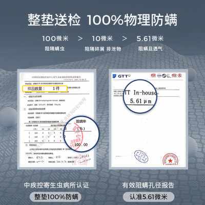 安敏诺床垫软垫家用宿舍学生单人防螨榻榻米垫子褥子儿童床褥垫被