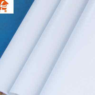纯白 自粘墙纸PVC防水壁纸墙贴纯白色即时贴家具翻新橱柜抽屉贴纸