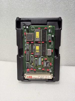 3DDE300402 CMA122 NTCS04 DI803瑞典ABB贝利系列 原装自动化设备