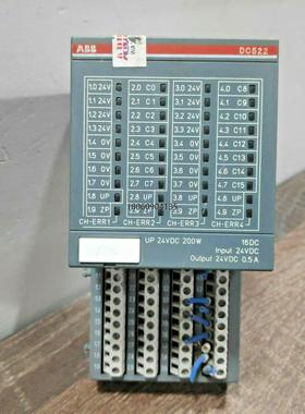 CI853 ABB全新原装现货供应216AB61 TU515 1SAP212200R0001