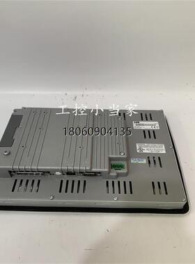 ABB pp845a 3bse042235r2   操作面板