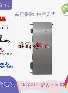 Bently   135489-01 本特利备件现货模块进口现货