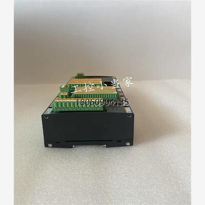 BACHMANN DIO232 数字 I/O模块