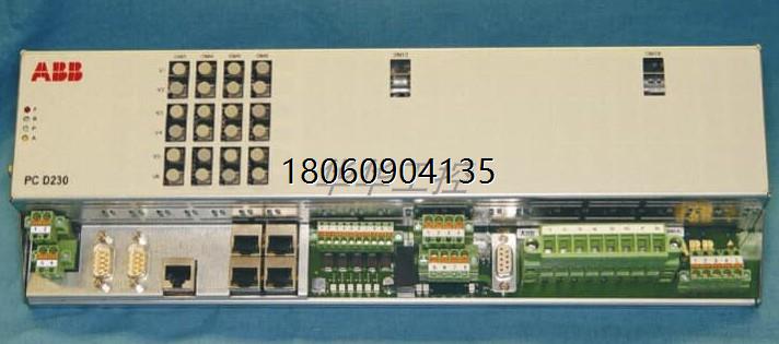 操作系统3BHE022291R0101现货PCD230A