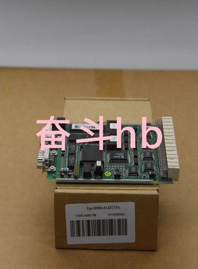 TC630 3BSE002253R1 ABB进口直采模拟输出控制单元I/O现货充足
