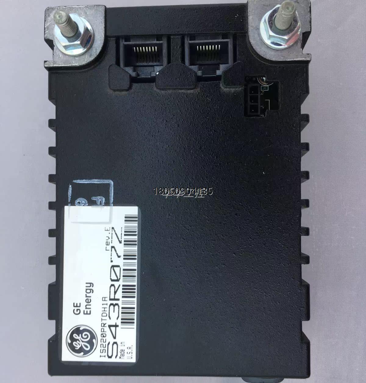 议价IS220PDIOH1B控制系统