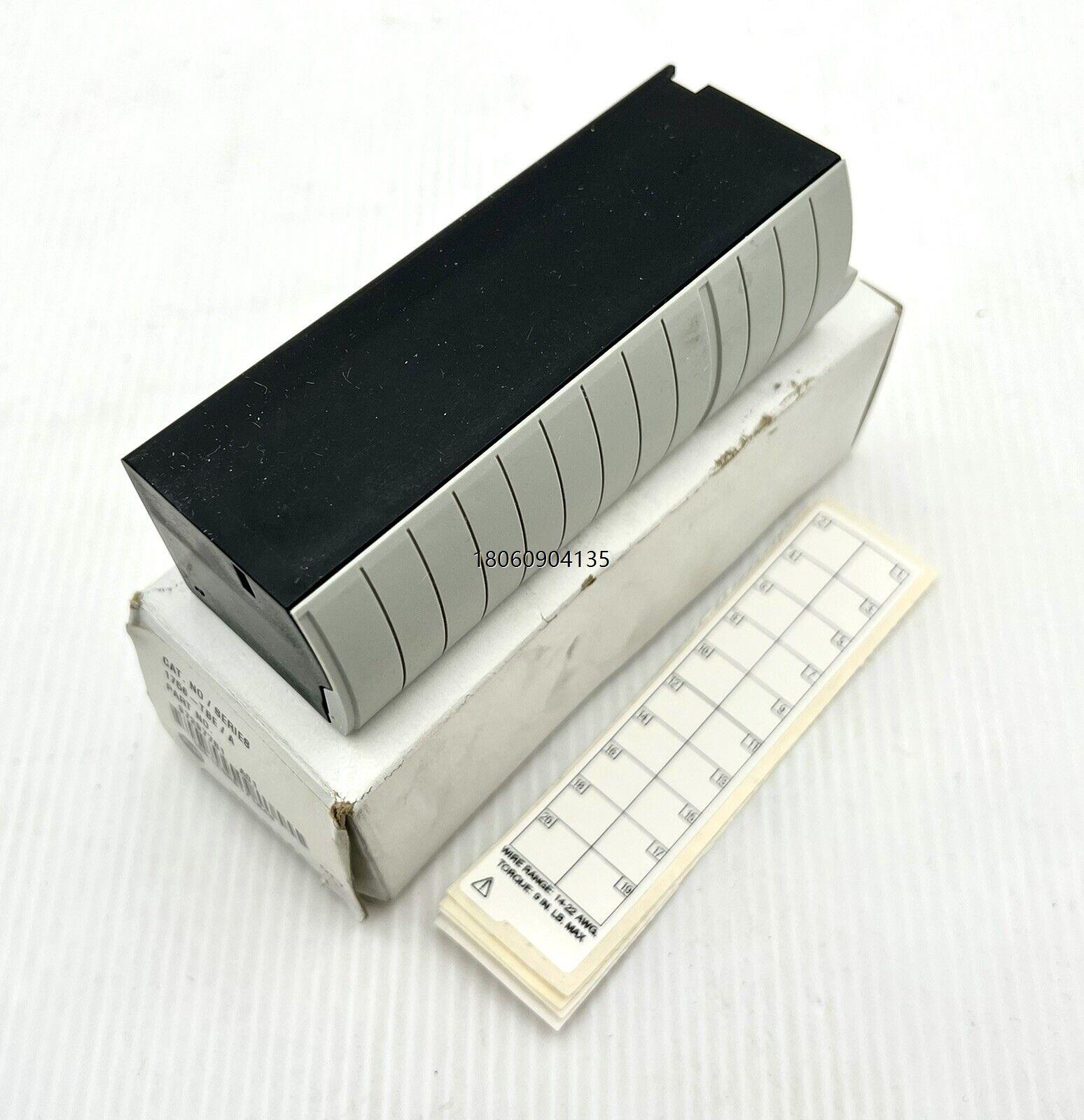 1756-TBE 1794-ADN 1756-A4 AB罗克韦尔全新原装现货供应机架