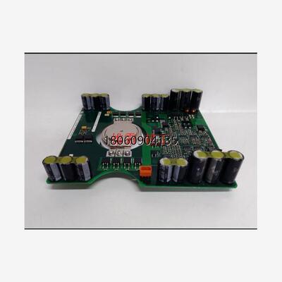 处理器 PM861AK01  ABB闸控系统自动化备件优势供应