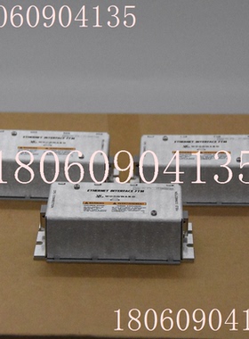 WOODWARD 8405-009 伍德沃德操作界面面板控制器模块现货未拆封