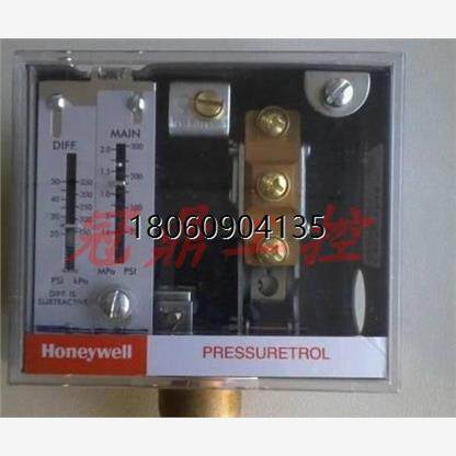 L404F1102压力开关