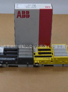 3BSE013231R1 TU811V1  数字输入模块现货优势质保一年大量供应