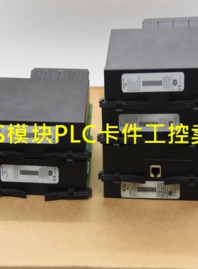 IC693CBL327B 通用电气GE全新进口直采单插槽 CPU 模块现货优势