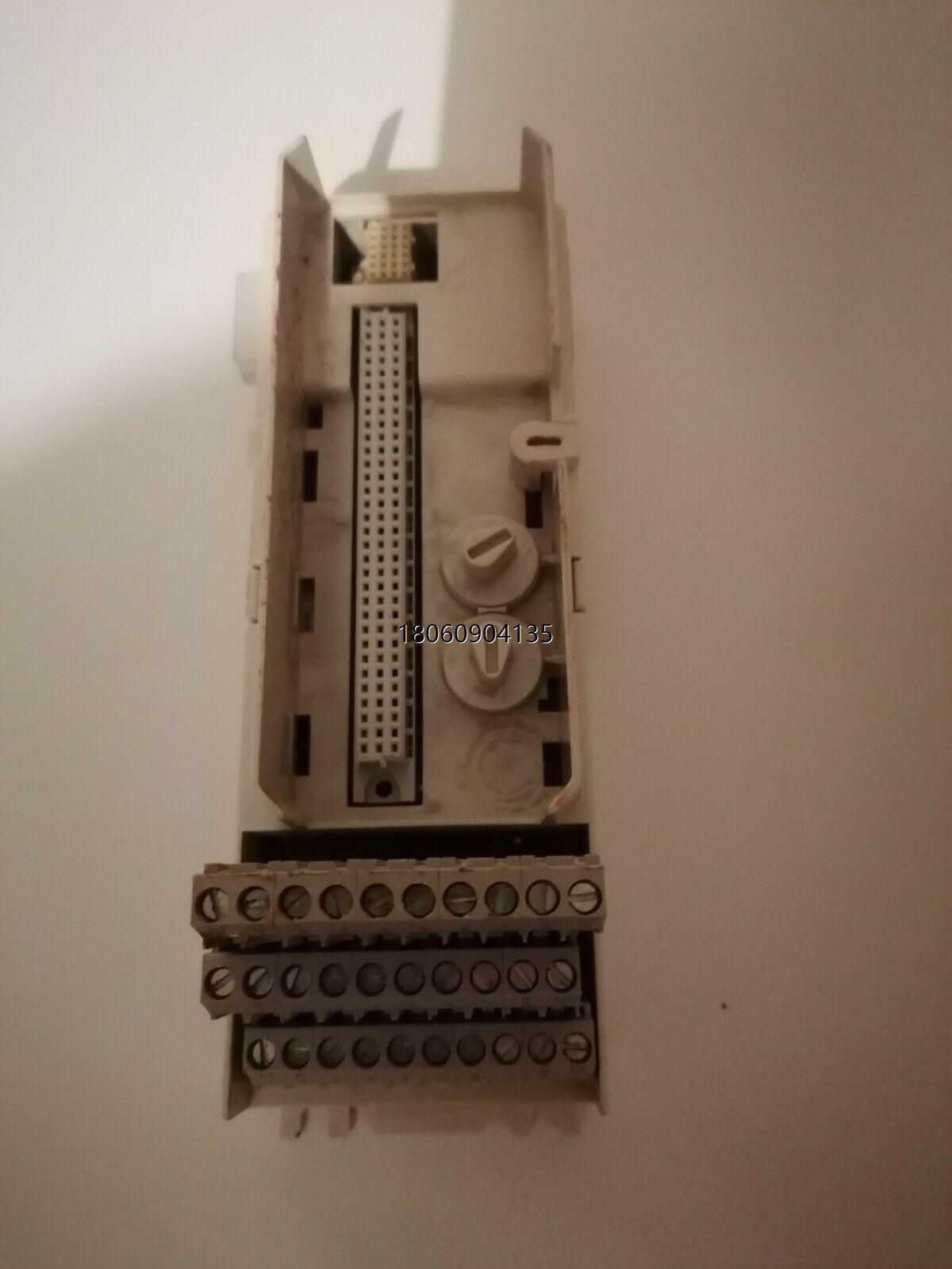 TP854 ABB全新原装正品现货供应3BHE009017R0101 XVC724BE101