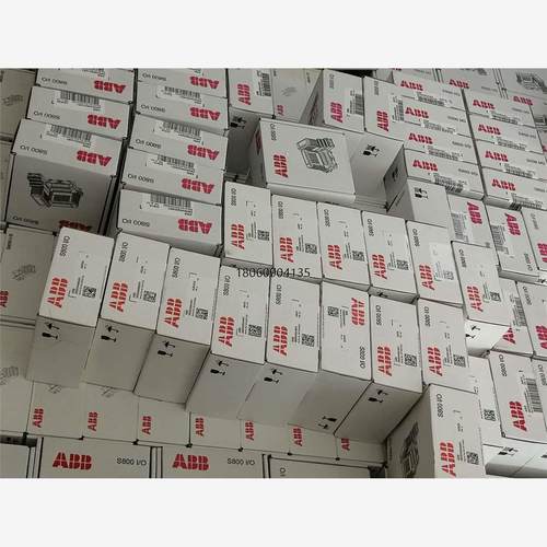 AO845A 全新原装正品  3BSE045584R1