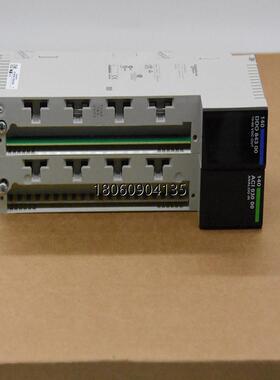 SCHNEIDER 140XCA10206施耐德输入模块原厂质保一年BMXDDI6402K