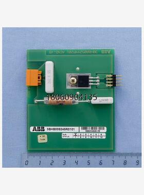 ACS6000中压备品备件3BHB005245R0101