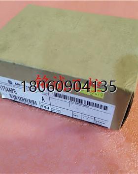 AB模块 1734-RTBS 1734-IB8S现货