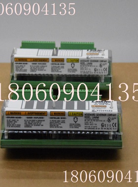 8290-184 WOODWARD 可编程式处理器模块现货 伍德沃德 8273-140