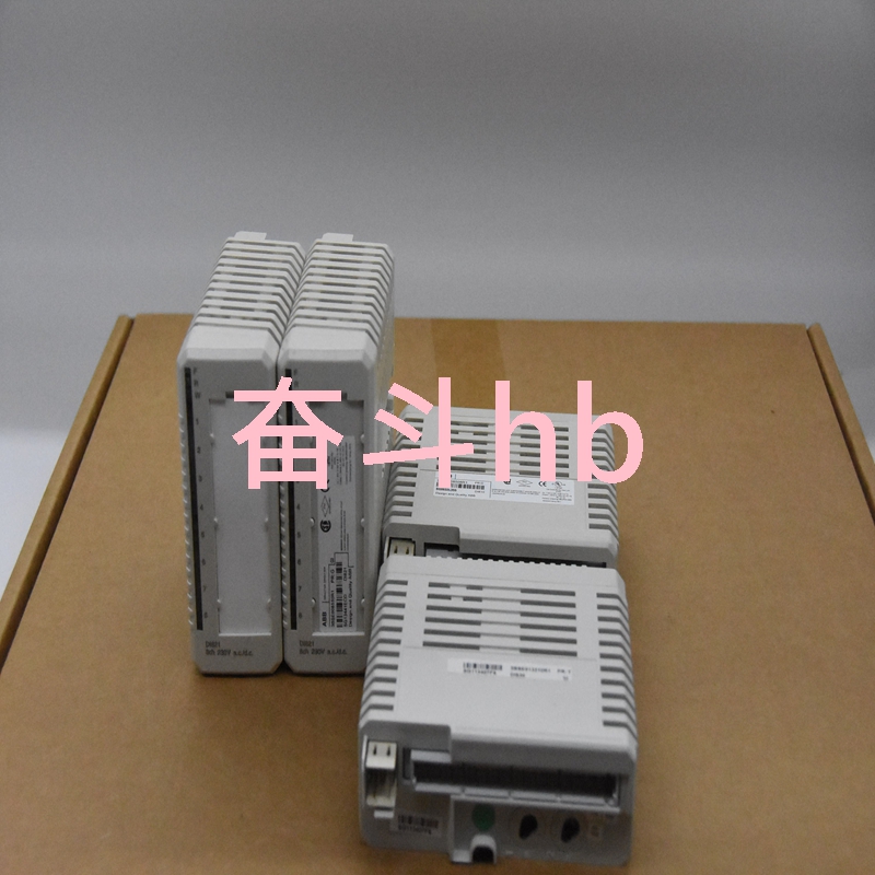 REJ603 REJ603BBB10NN3XB 瑞典ABB进口直采光纤以太网模块未拆封