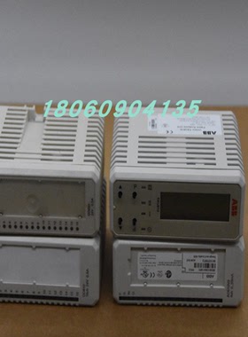 07 ZE 82 R4 GJR5215900R0004 ABB总线终端单元模块全新质保一年