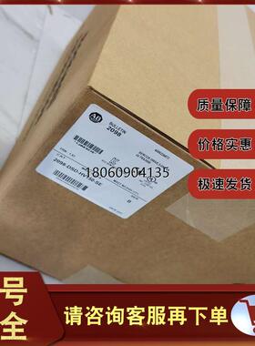 2098-DSD-HV100-SE Ultra 3000数字高压伺服驱动器2098DSDHV100SE