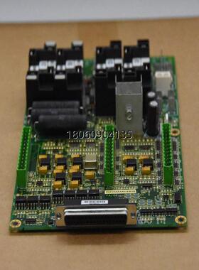 Fanuc通用电气 IC200ALG620-EB 发那科GE控制器模块 IC693CPU331N