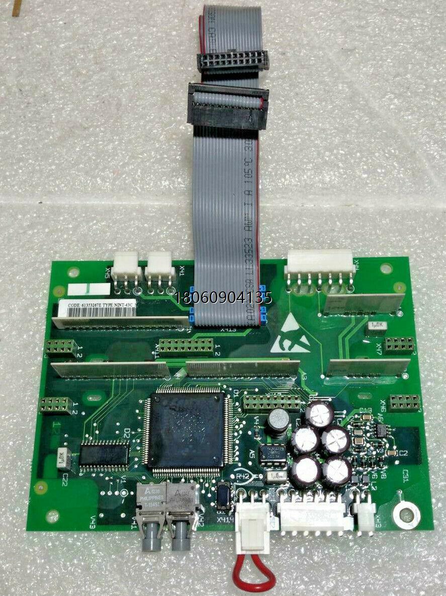 3DDE300407 CMA127 DI803瑞典ABB贝利系列 原装自动化设备库存