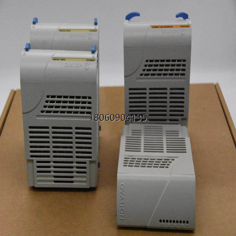 5X00111G01PLC卡件DCS系