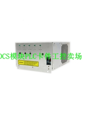 FC-SCNT01 控制器模块 全新未拆封 原厂现货 发货快