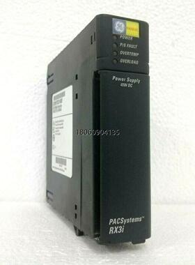 IC200MDL241  GE发那科现货供应模块CM400RGACH2ACB