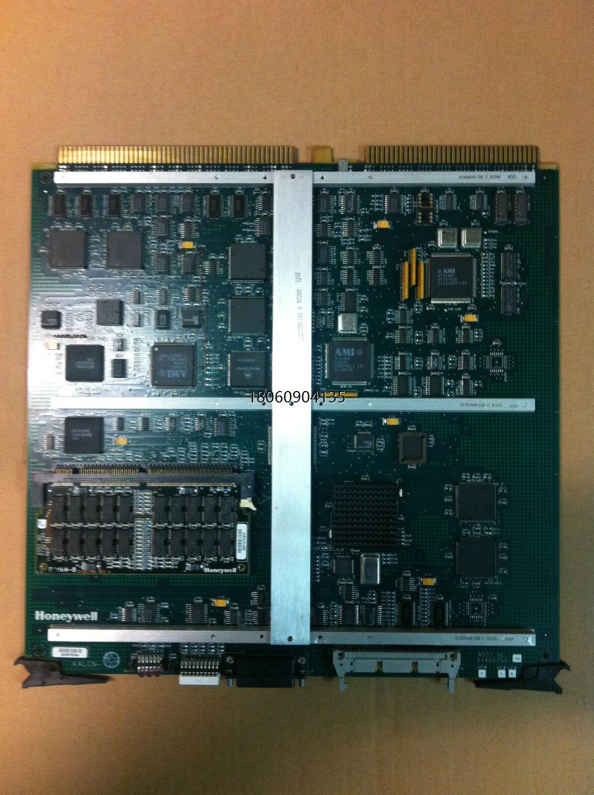CC-PDIH01 honey霍尼韦尔FS-TDO-1624全新51402755-100模块 现货