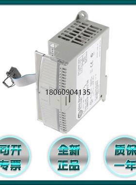 1762-IQ32T电源模块AB控制器PLCab全新罗克韦尔处理器17621Q32T