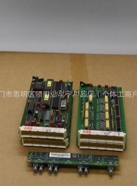 IMRDI13 ABB 瑞典直采模块全新未拆封现货 可议价 Bailey IPFLD24