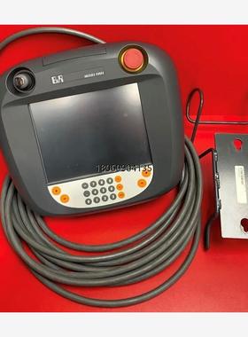 B&R 4MP181.0843-03 Rev. L0 MOBIL PANEL HMI Stock:AK230355