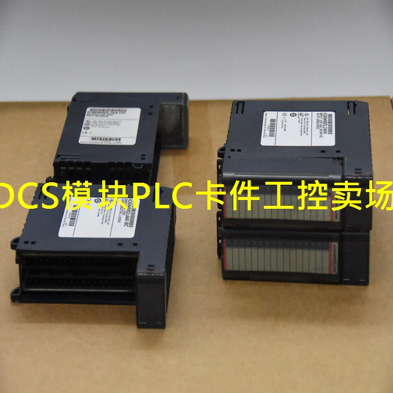 IC693PWR331D 通用电气GE全新通信模块进口直采现货足优势未拆封