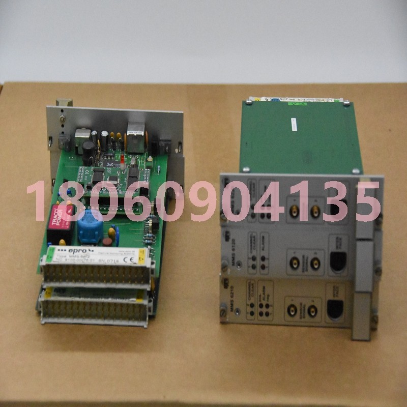 KJ2003X1-BB1 传感器模块美国进口直采DCS系统配件 KJ2003X1-BA2